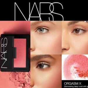 Nars Cosmetics Powder Blush